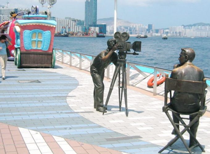 Tour Hồng Kông – Quảng Châu – Thẩm Quyến 5N4Đ (Bay Vietnam Airline)