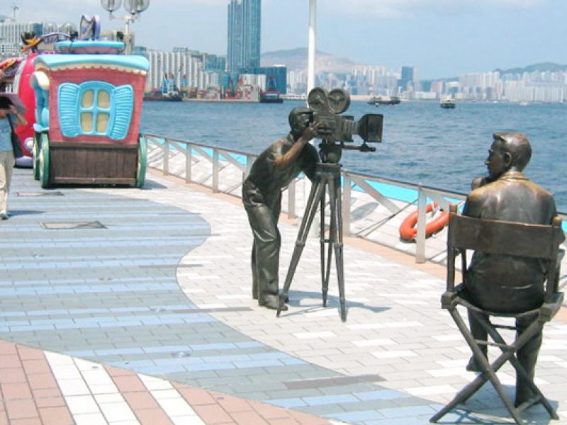 Tour Hồng Kông – Quảng Châu – Thẩm Quyến 5N4Đ (Bay Vietnam Airline)