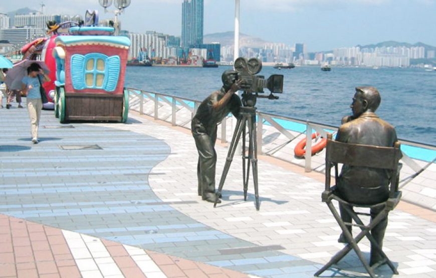 Tour Hồng Kông – Quảng Châu – Thẩm Quyến 5N4Đ (Bay Vietnam Airline)