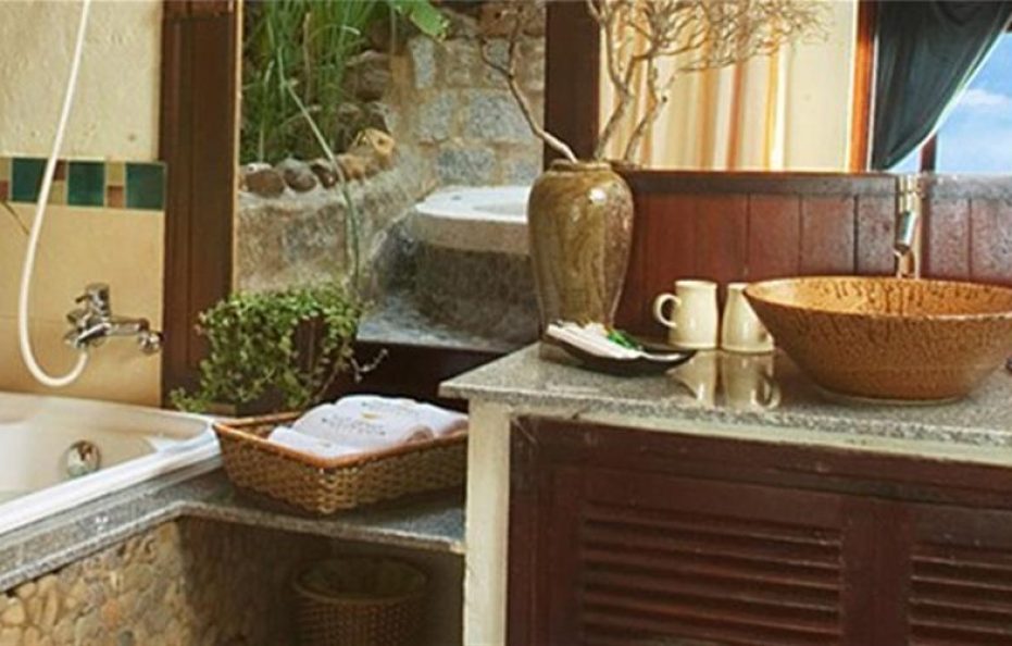 Family Ocean View Villa  (4 khách)