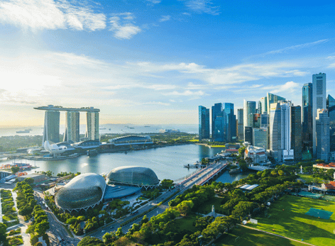 Tour Singapore – Malaysia 5N4Đ | Sentosa – Gardens by the Bay – Malacca (Bay Vietnam Airline)