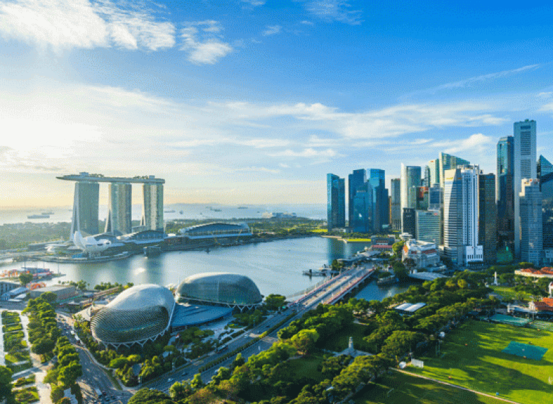 Tour Singapore – Malaysia 5N4Đ | Sentosa – Gardens by the Bay – Malacca (Bay Vietnam Airline)