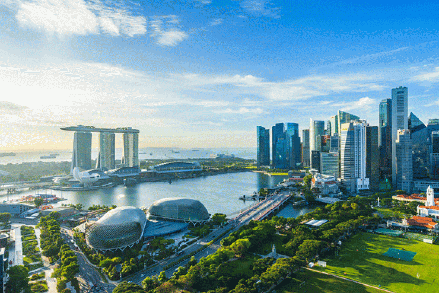 Tour Singapore – Malaysia 5N4Đ | Sentosa – Gardens by the Bay – Malacca (Bay Vietnam Airline)