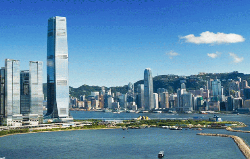 Tour Hồng Kông – Quảng Châu – Thẩm Quyến 5N4Đ (Bay Vietnam Airline)