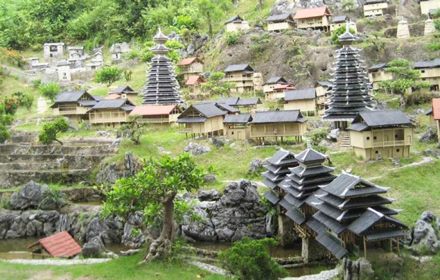 Tour Hồng Kông – Quảng Châu – Thẩm Quyến 5N4Đ (Bay Vietnam Airline)