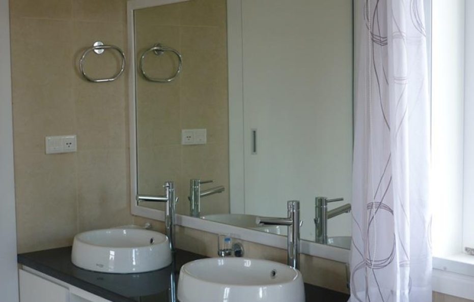 Biệt thự 4 phòng ngủ – Tiết kiệm hơn giá không ăn sáng