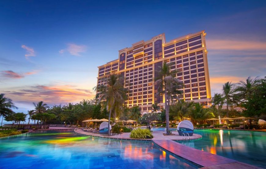 InterContinental Grand Hồ Tràm