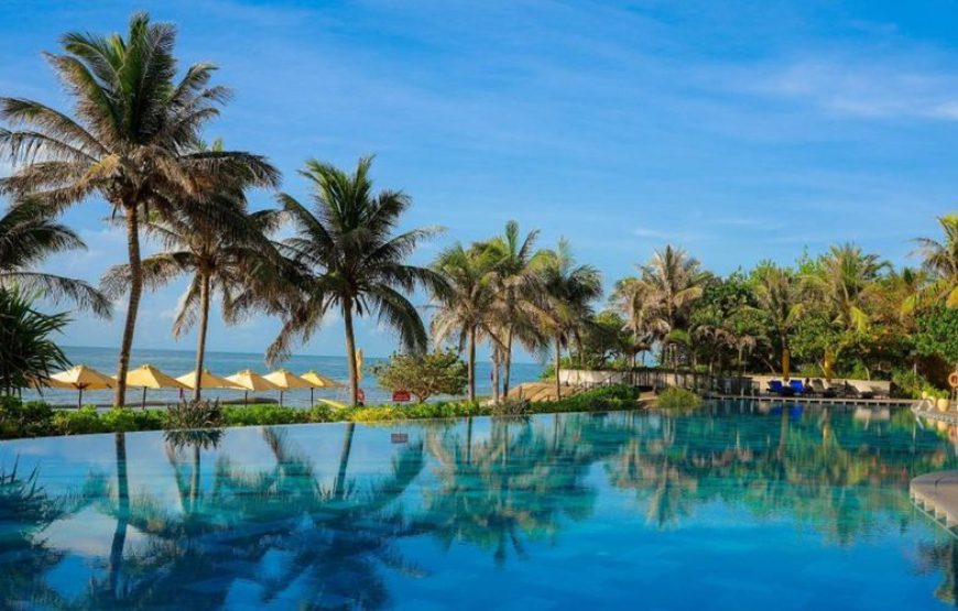 InterContinental Grand Hồ Tràm