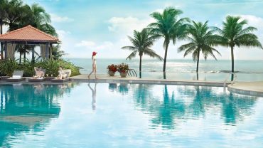 Độc quyền giá tốt tại “resort chuẩn 5 sao” The Grand Hồ Tràm Strip “siêu ảo diệu”