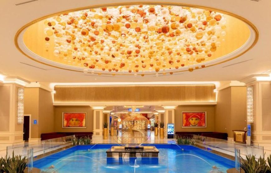 InterContinental Grand Hồ Tràm