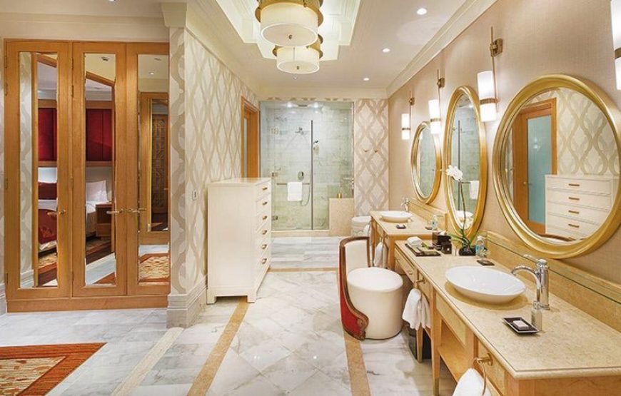 InterContinental Grand Hồ Tràm