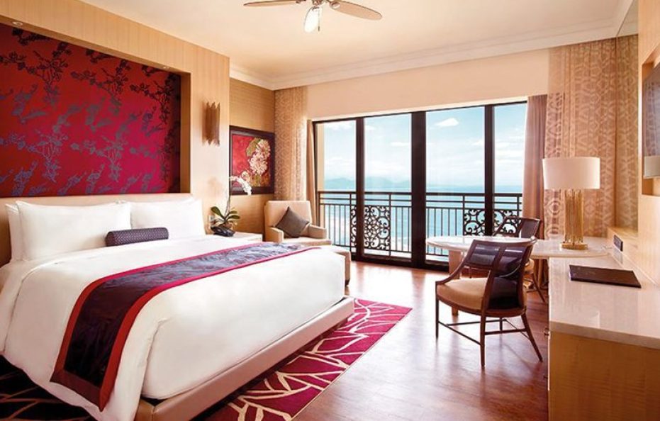 Classic Grand Hướng Biển | Đặt trước 07 ngày