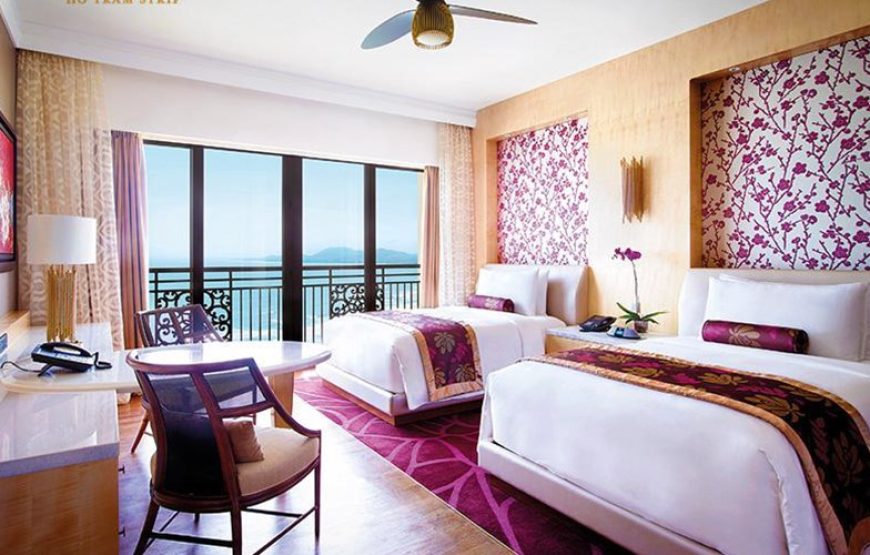Classic Grand Hướng Biển | Đặt trước 07 ngày
