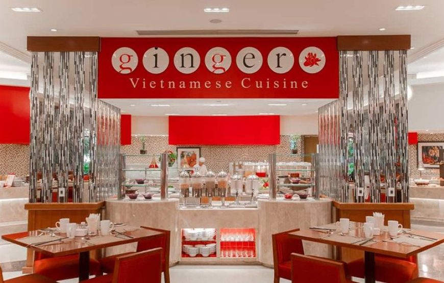 InterContinental Grand Hồ Tràm