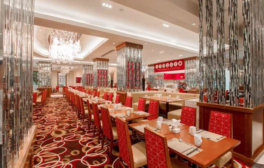 InterContinental Grand Hồ Tràm