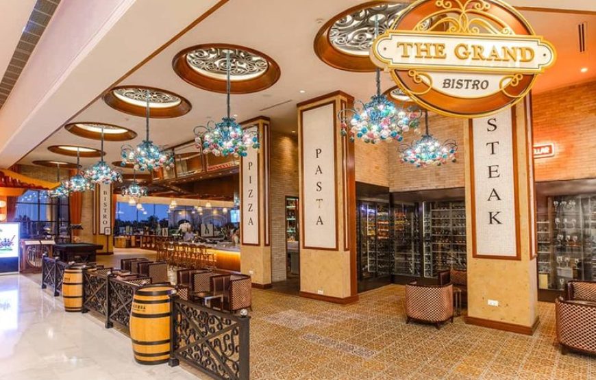 InterContinental Grand Hồ Tràm