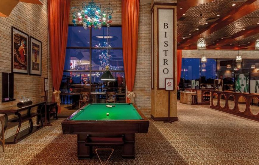 InterContinental Grand Hồ Tràm