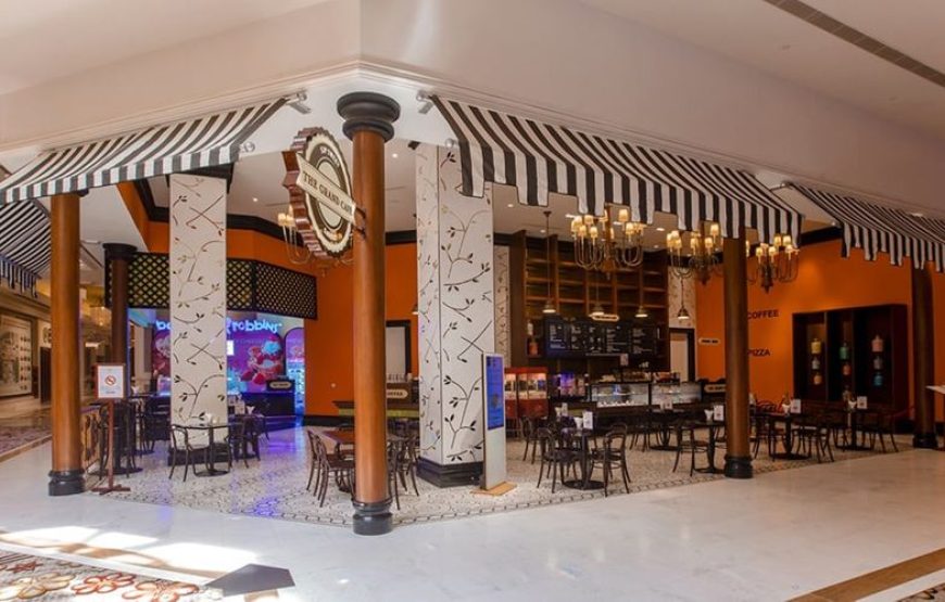 InterContinental Grand Hồ Tràm