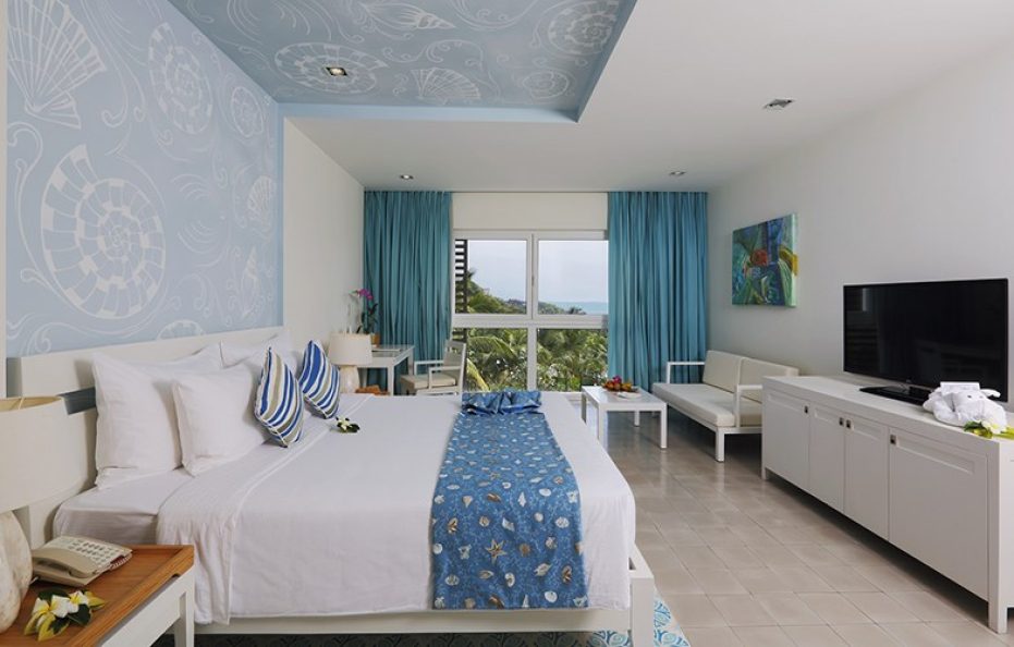 Trọn gói 2N1Đ + Xe đưa đón + Ăn sáng