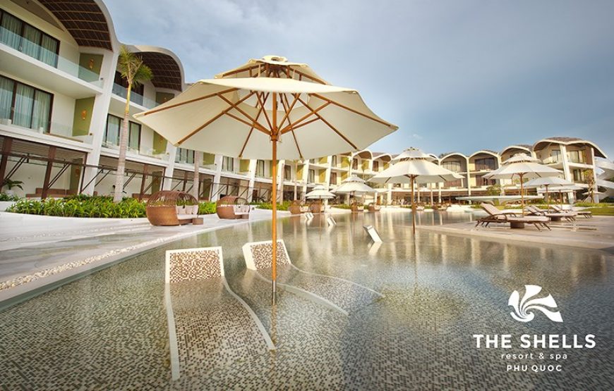 The Shells Resort Phú Quốc