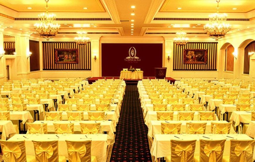Khách sạn Imperial Vũng Tàu