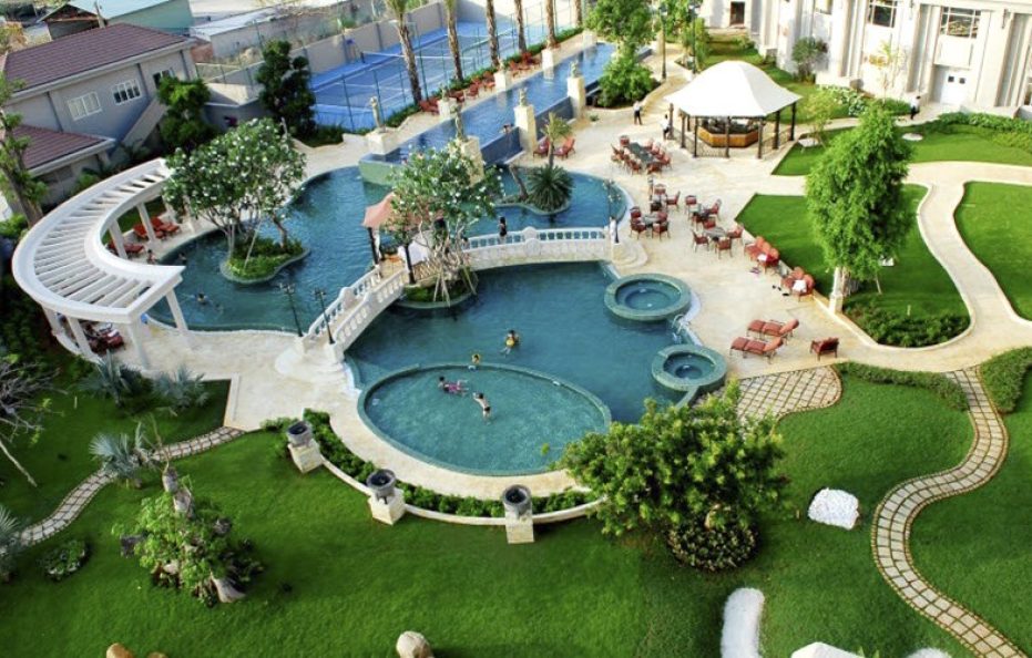 Khách sạn Imperial Vũng Tàu