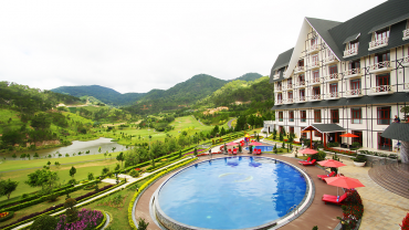 Swiss Belresort Resort – Khu nghỉ dưỡng được yêu thích nhất tại Đà Lạt