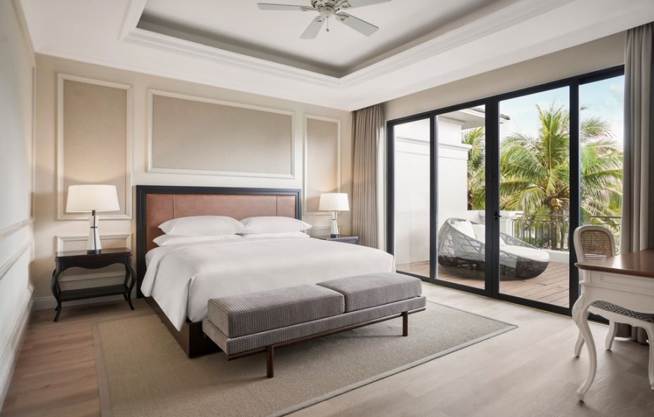 Villa 4pn | Ăn 03 bữa