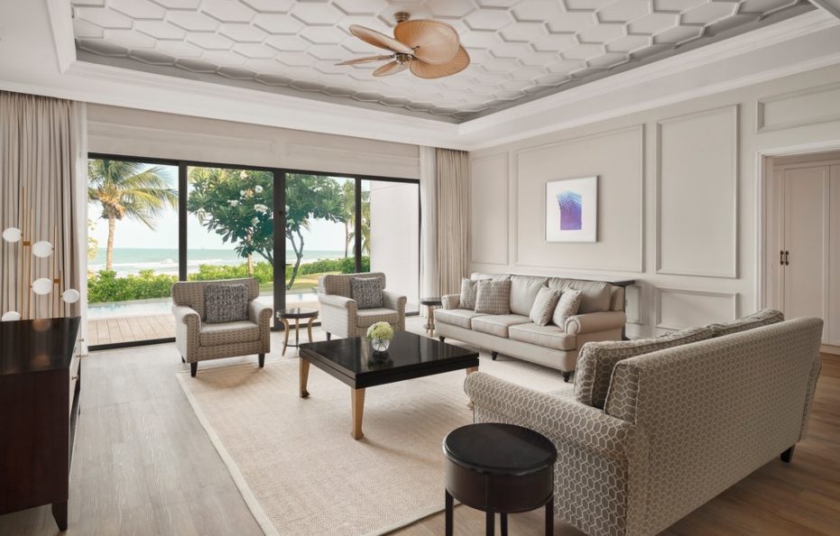 Villa 4pn | Ăn 03 bữa