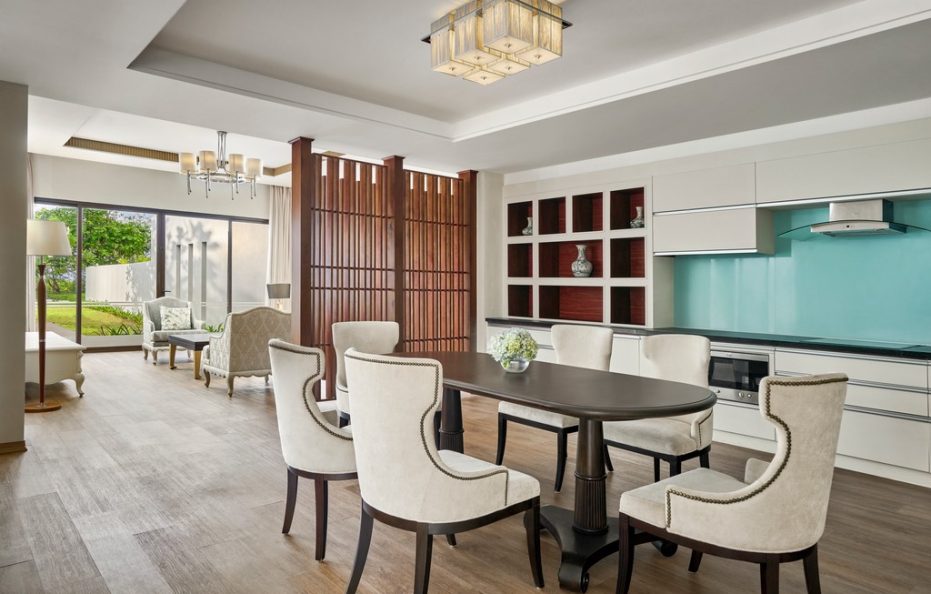 Villa 3pn | Gồm Ăn sáng