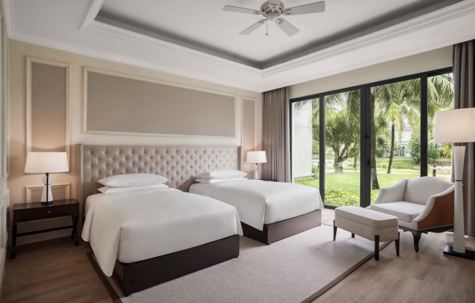 Villa 4pn | Ăn 03 bữa