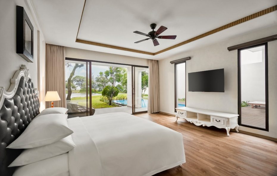 Villa 3pn | Gồm Ăn sáng