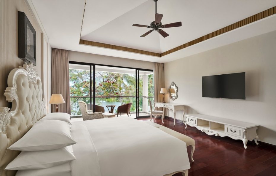 Villa 3pn | Gồm Ăn sáng