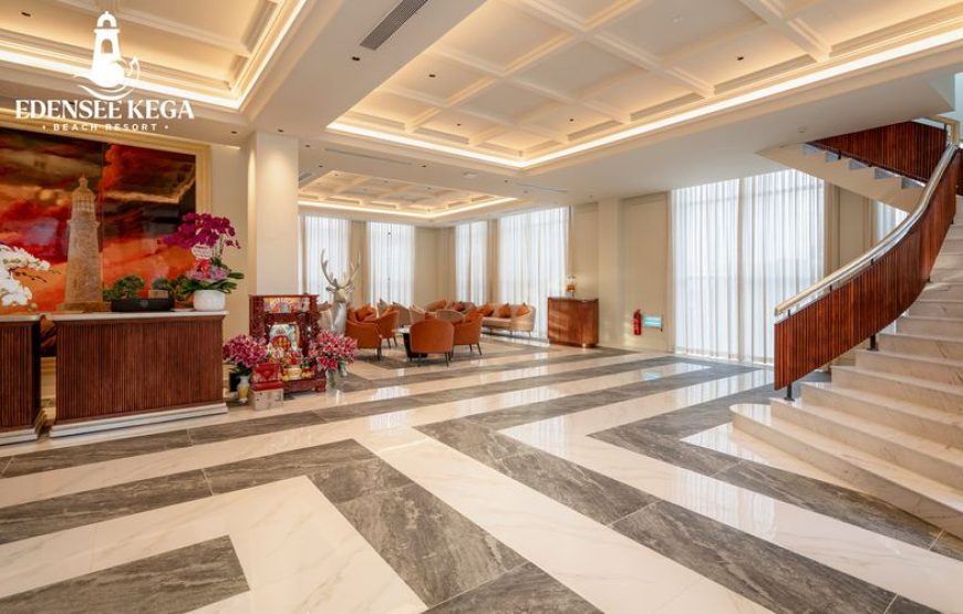 Edensee Kê Gà Beach Resort