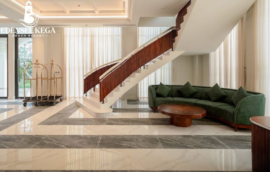Edensee Kê Gà Beach Resort