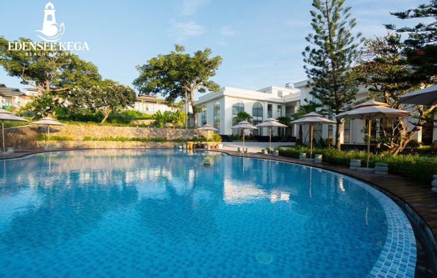 Edensee Kê Gà Beach Resort