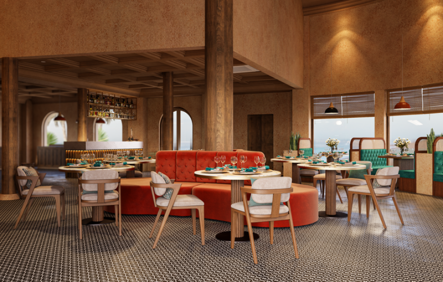 Edensee Kê Gà Beach Resort