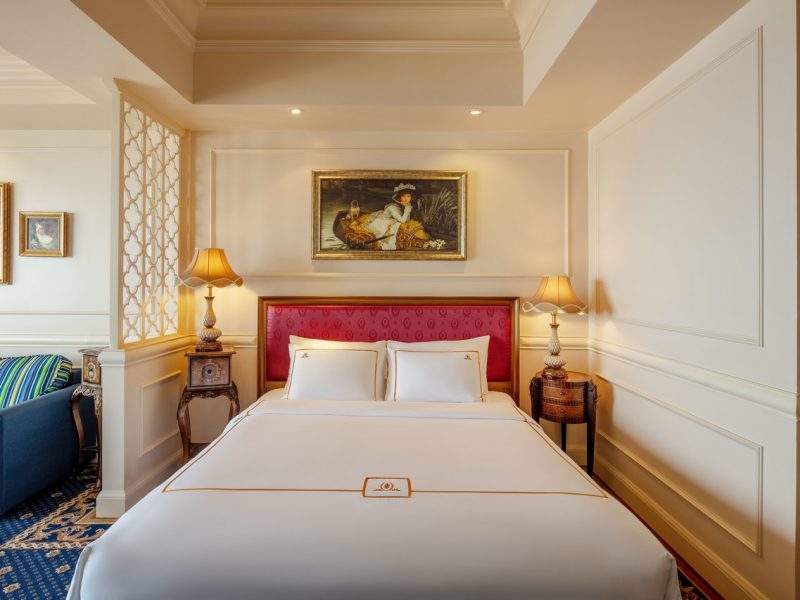 Grand – Khu Căn Hộ
