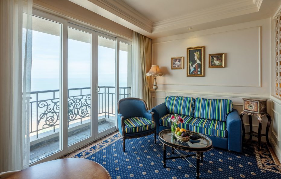 Khách sạn Imperial Vũng Tàu