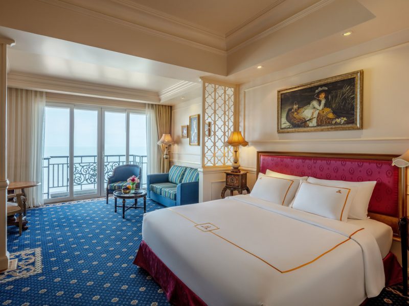 Grand Hướng Biển – Khu Căn Hộ