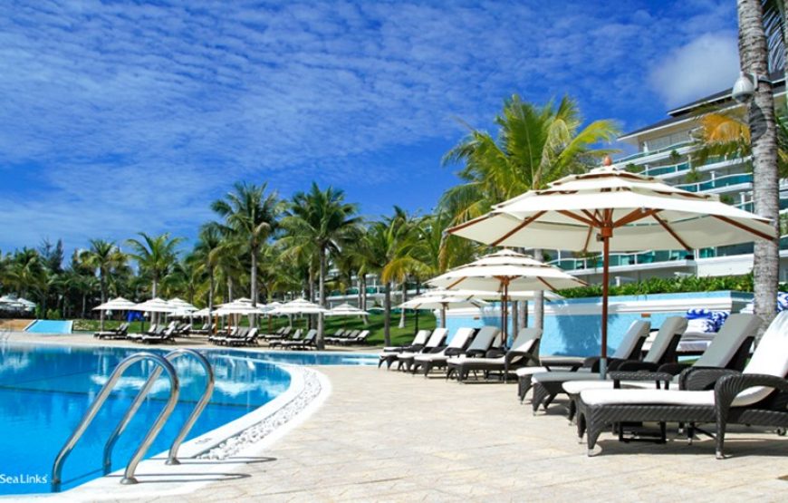 Khách sạn Sea Links Beach Phan Thiết