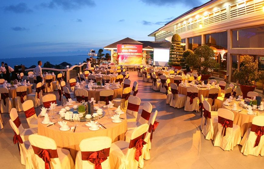 Khách sạn Sea Links Beach Phan Thiết