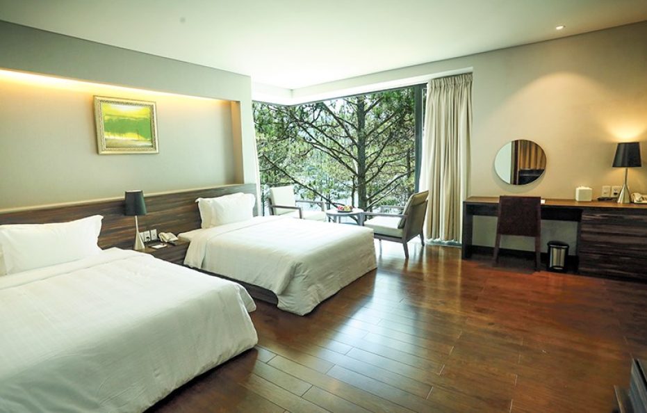 Terracotta Hotel & Resort Đà Lạt