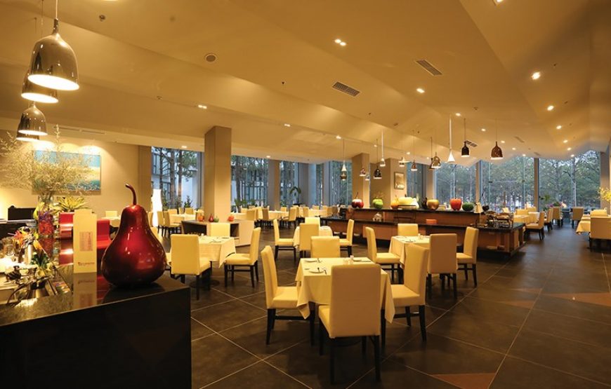 Terracotta Hotel & Resort Đà Lạt