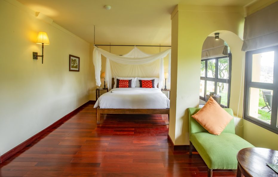 Villa Suite