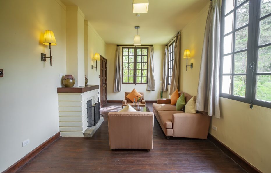 Villa Suite