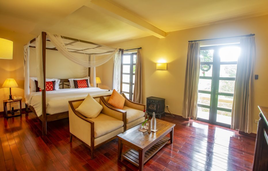 Villa Suite