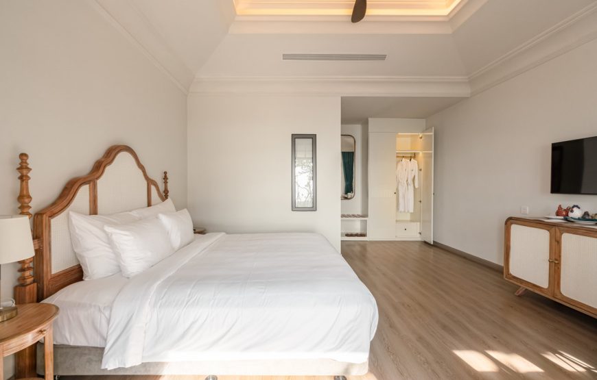 Bungalow Hướng Biển