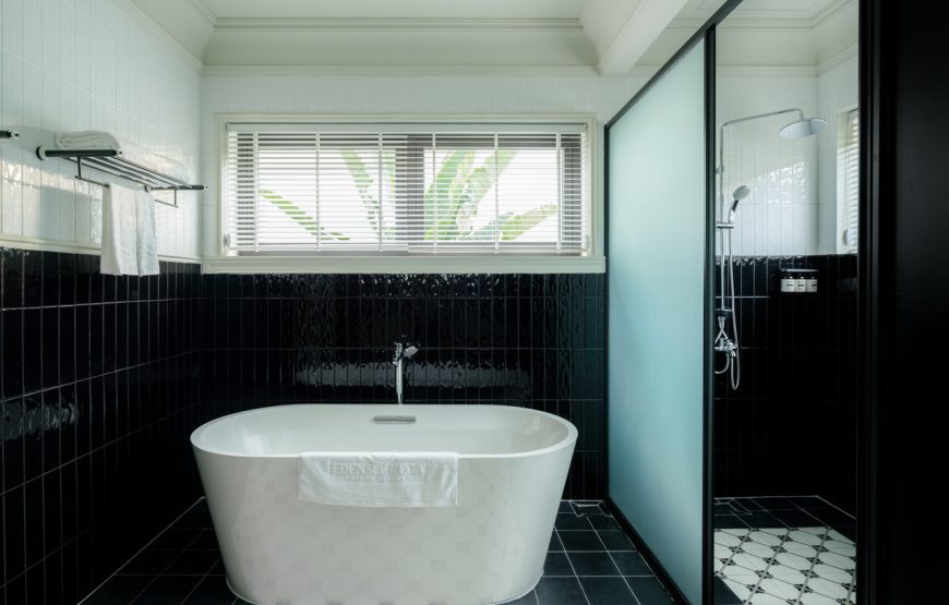 Villa Palm Garden 2 phòng ngủ hồ bơi riêng