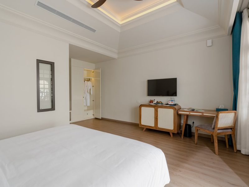 Bungalow Hướng Biển
